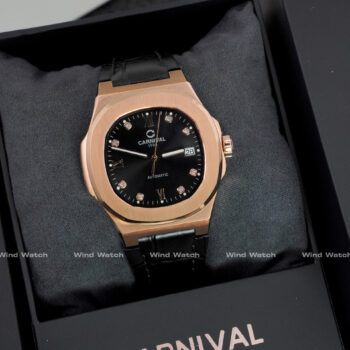 Đồng Hồ Nam Carnival 8160G-VH-DD-D