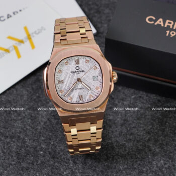 CARNIVAL 8160G-VH-TT Thiên Thạch