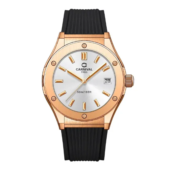 CARNIVAL 8168L-VH-DCS-T 1 CARNIVAL 8168L-VH-DCS-T