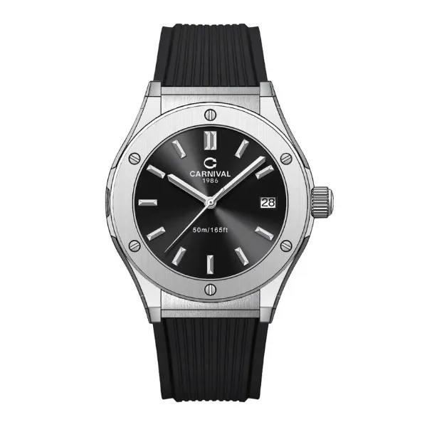 CARNIVAL 8168L-VT-DCS-D 1 CARNIVAL 8168L-VT-DCS-D