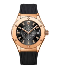 Đồng Hồ Nữ Carnival 8173L-VH-DCS-D