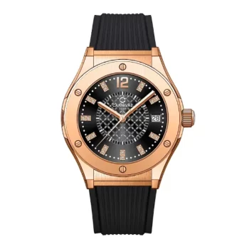 Đồng Hồ Nữ Carnival 8173L-VH-DCS-D