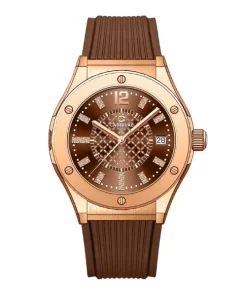 Đồng Hồ Nữ Carnival 8173L-VH-DCS-N
