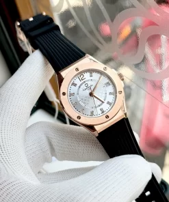 Đồng Hồ Nữ Carnival 8173L-VH-DCS-T
