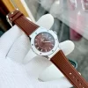 CARNIVAL 8173L-VT-DCS-N 8 Đồng Hồ Nữ Carnival 8173L-VT-DCS-N
