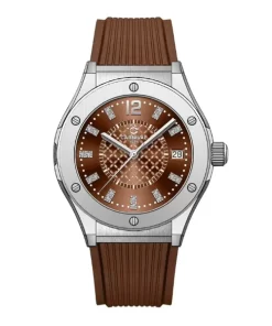 Đồng Hồ Nữ Carnival 8173L-VT-DCS-N