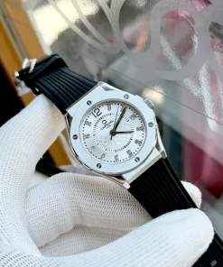 Đồng Hồ Nữ Carnival 8173L-VT-DCS-T