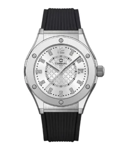 Đồng Hồ Nữ Carnival 8173L-VT-DCS-T