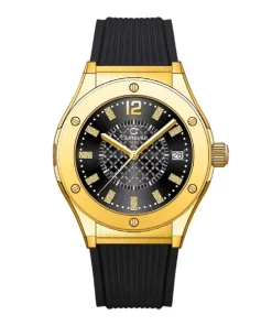 Đồng Hồ Nữ Carnival 8173L-VV-DCS-D