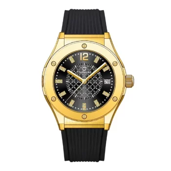Đồng Hồ Nữ Carnival 8173L-VV-DCS-D