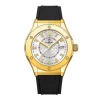 Đồng Hồ Nữ Carnival 8173L-VV-DCS-T