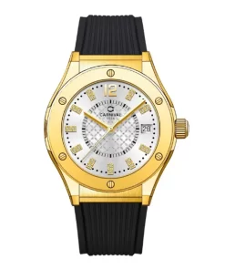Đồng Hồ Nữ Carnival 8173L-VV-DCS-T
