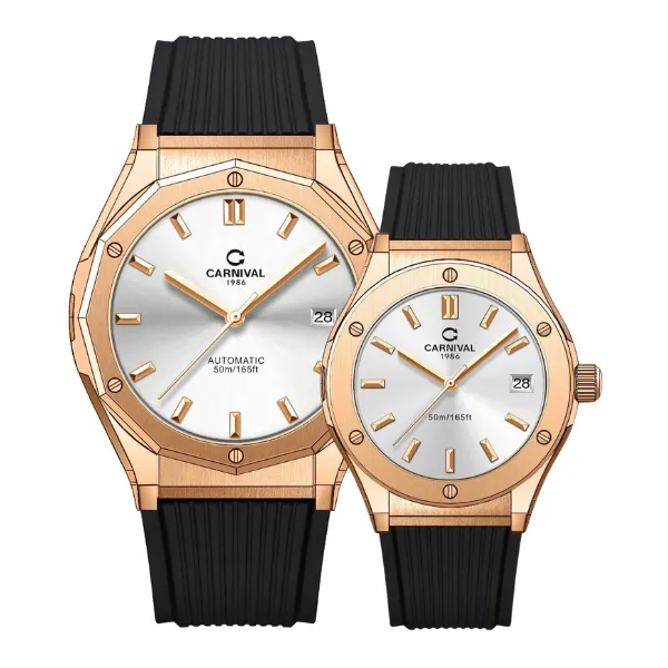 CARNIVAL COUPLE 8168G-VH-DCS-T VÀ 8168L-VH-DCS-T 1 Carnival Couple 8168G-VH-DCS-T và 8168L-VH-DCS-T