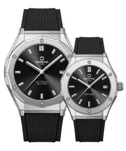 Carnival Couple 8168G-VT-DCS-D và 8168L-VT-DCS-D