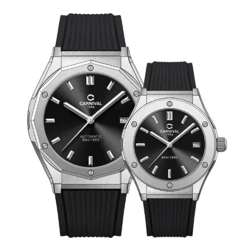 Carnival Couple 8168G-VT-DCS-D và 8168L-VT-DCS-D
