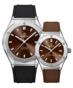 Carnival Couple 8168G-VT-DCS-N và 8168L-VT-DCS-N