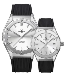Carnival Couple 8168G-VT-DCS-T và 8168L-VT-DCS-T