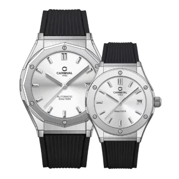 Carnival Couple 8168G-VT-DCS-T và 8168L-VT-DCS-T