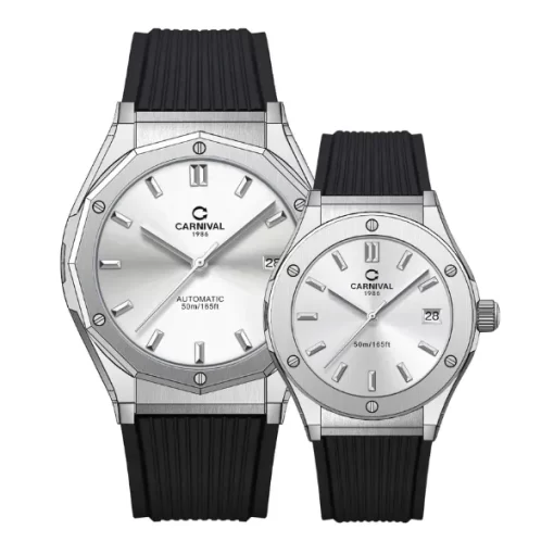 Carnival Couple 8168G-VT-DCS-T và 8168L-VT-DCS-T