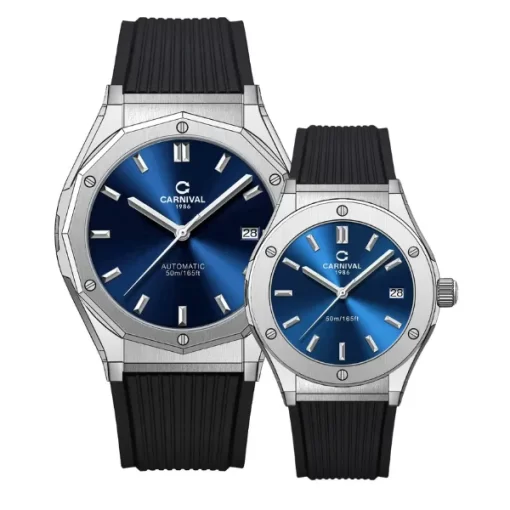 Carnival Couple 8168G-VT-DCS-X và 8168L-VT-DCS-X
