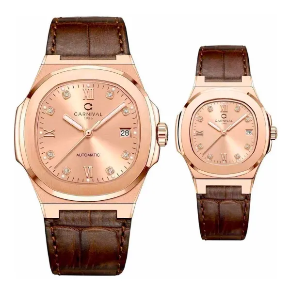 CARNIVAL COUPLE 8160G-VH-DD-H VÀ 8160L-VH-DD-H 1 CARNIVAL COUPLE 8160G-VH-DD-H VÀ 8160L-VH-DD-H