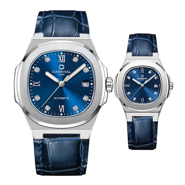 CARNIVAL COUPLE 8160G-VT-DD-X VÀ 8160L-VT-DD-X 1 CARNIVAL COUPLE 8160G-VT-DD-X VÀ 8160L-VT-DD-X