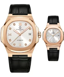 CARNIVAL COUPLE 8160G-VH-DD-T VÀ 8160L-VH-DD-T