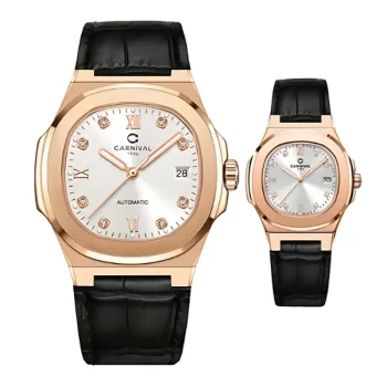 CARNIVAL COUPLE 8160G-VH-DD-T VÀ 8160L-VH-DD-T