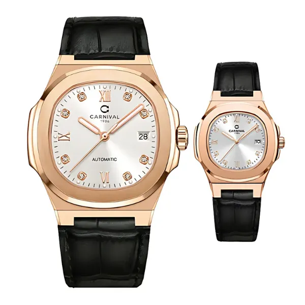 CARNIVAL COUPLE 8160G-VH-DD-T VÀ 8160L-VH-DD-T 1 CARNIVAL COUPLE 8160G-VH-DD-T VÀ 8160L-VH-DD-T