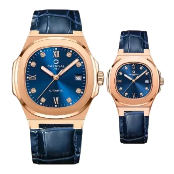 CARNIVAL COUPLE 8160G-VH-DD-X VÀ 8160L-VH-DD-X