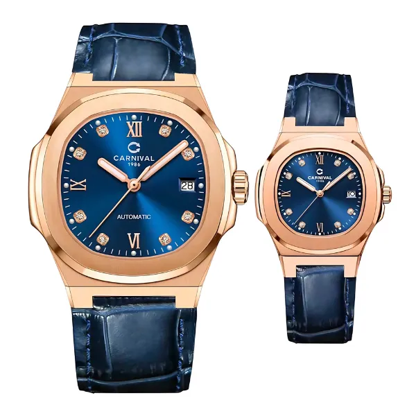 CARNIVAL COUPLE 8160G-VH-DD-X VÀ 8160L-VH-DD-X 1 CARNIVAL COUPLE 8160G-VH-DD-X VÀ 8160L-VH-DD-X