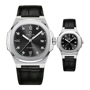 CARNIVAL COUPLE 8160G-VT-DD-D VÀ 8160L-VT-DD-D