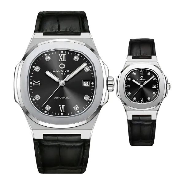 CARNIVAL COUPLE 8160G-VT-DD-D VÀ 8160L-VT-DD-D 1 CARNIVAL COUPLE 8160G-VT-DD-D VÀ 8160L-VT-DD-D
