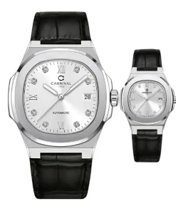 CARNIVAL COUPLE 8160G-VT-DD-T VÀ 8160L-VT-DD-T