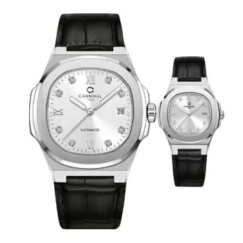 CARNIVAL COUPLE 8160G-VT-DD-T VÀ 8160L-VT-DD-T