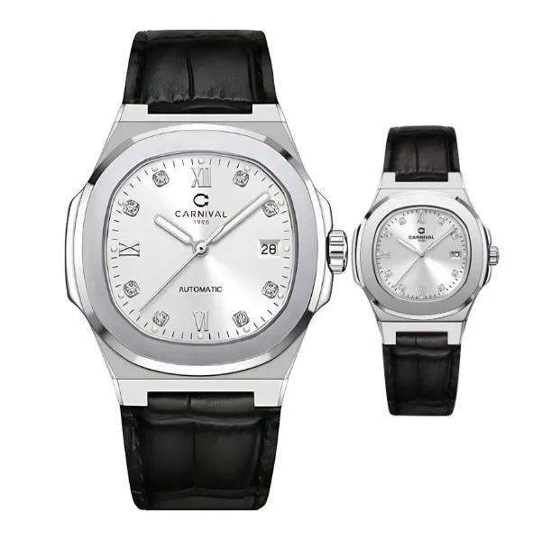 CARNIVAL COUPLE 8160G-VT-DD-T VÀ 8160L-VT-DD-T 1 CARNIVAL COUPLE 8160G-VT-DD-T VÀ 8160L-VT-DD-T