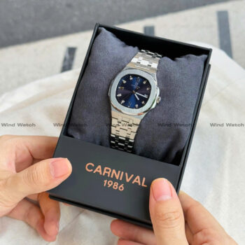 CARNIVAL Nữ 8160L-VT-X