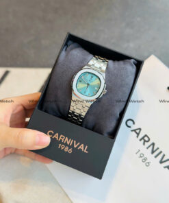 CARNIVAL-Nữ-8160L-VT-TIFFANY