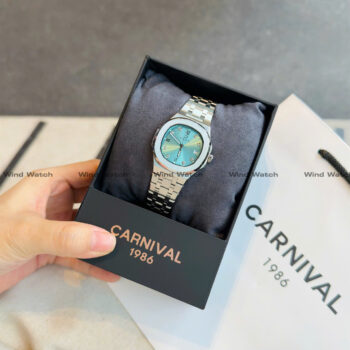 CARNIVAL-Nữ-8160L-VT-TIFFANY
