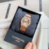 CARNIVAL Nữ 8160L-VH-NN 8 CARNIVAL Nữ 8160L-VH-NN