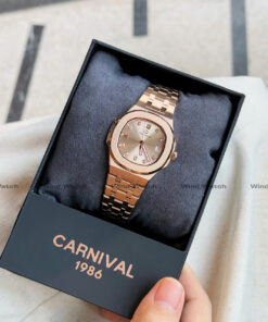 CARNIVAL Nữ 8160L-VH-NN