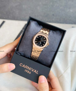CARNIVAL Nữ 8160L-VH-D