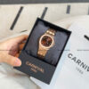 CARNIVAL Nữ 8160L-VH-N2 (Nâu Choco) 7 CARNIVAL Nữ 8160L-VH-N2