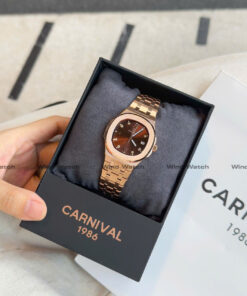 CARNIVAL Nữ 8160L-VH-N2