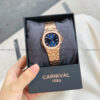 CARNIVAL Nữ 8160L-VH-X 7 CARNIVAL Nữ 8160L-VH-X