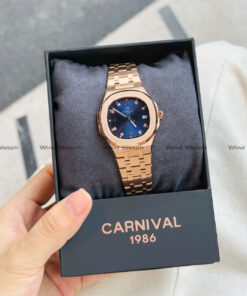 CARNIVAL Nữ 8160L-VH-X