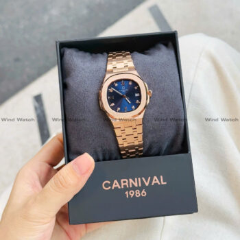 CARNIVAL Nữ 8160L-VH-X