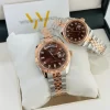 CARNIVAL COUPLE 8190G-CH-N VÀ 8131L-CH-N 8 Carnival Couple 8190G-CH-N và 8131L-CH-N