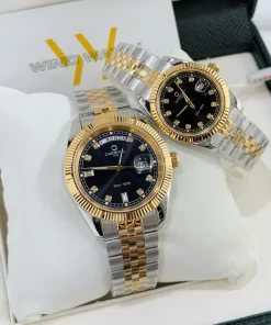 Carnival Couple 8190G-CV-D và 8131L-CV-D