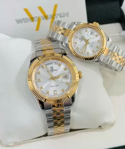 Carnival Couple 8190G-CV-T và 8131L-CV-T